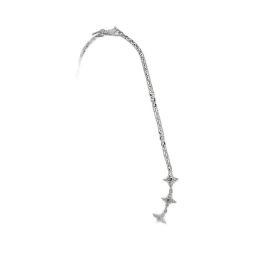 Emanuele Bicocchi Stella Ventis Necklace