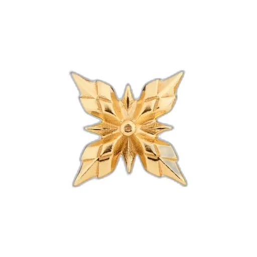 Emanuele Bicocchi Stella Ventis Earring