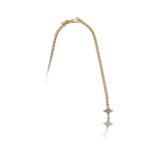Emanuele Bicocchi Stella Ventis Necklace