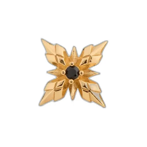 Emanuele Bicocchi Stella Ventis Earring