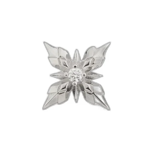 Emanuele Bicocchi Stella Ventis Earring