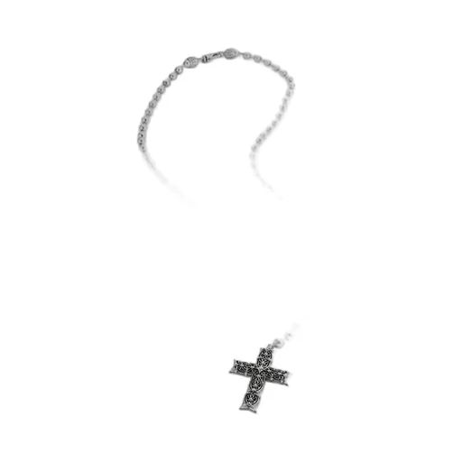 Emanuele Bicocchi Beaded Chain Necklace