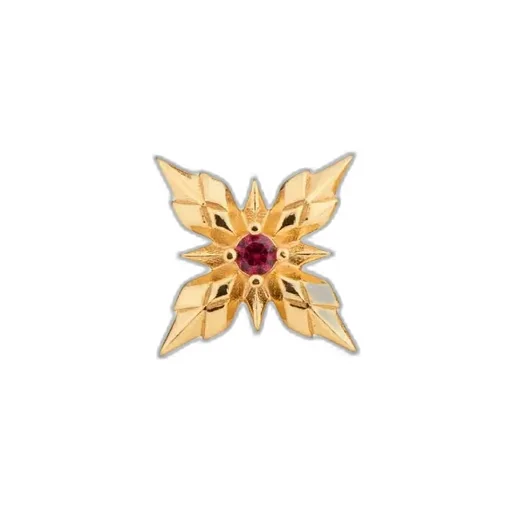 Emanuele Bicocchi Stella Ventis Embellished Earring
