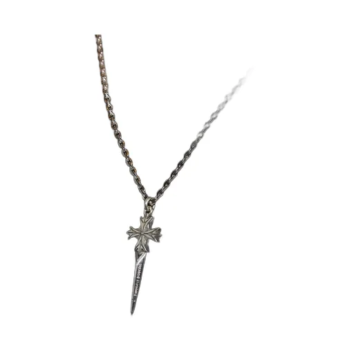 Emanuele Bicocchi Pugnale Necklace