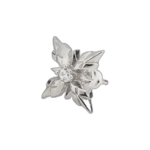 Emanuele Bicocchi Stella Ventis Earring