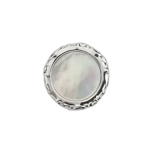 Emanuele Bicocchi Amulet Earring