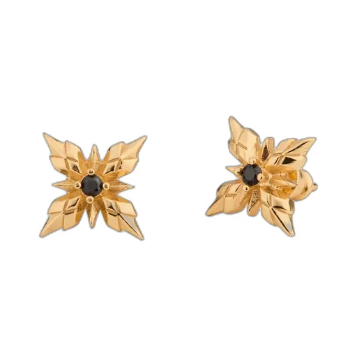 Emanuele Bicocchi Stella Ventis Earrings