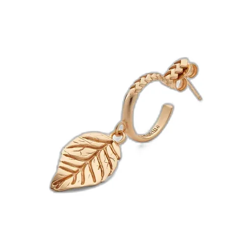 Emanuele Bicocchi Leaf Earring