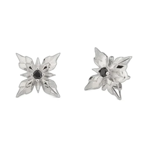 Emanuele Bicocchi Stella Ventis Earrings