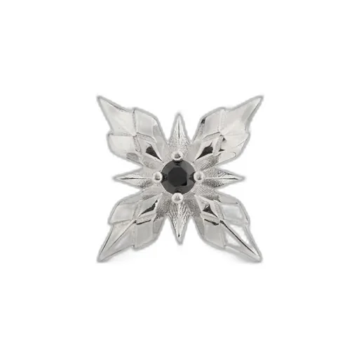 Emanuele Bicocchi Stella Ventis Earring