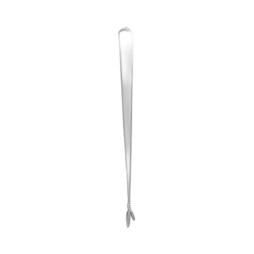 Emanuele Bicocchi Curb Chain Pendant Necklace