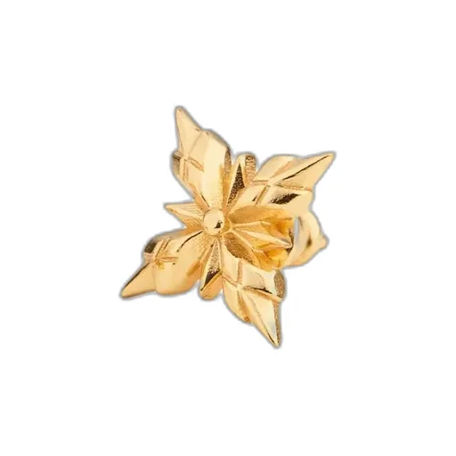 Emanuele Bicocchi Stella Ventis Earring
