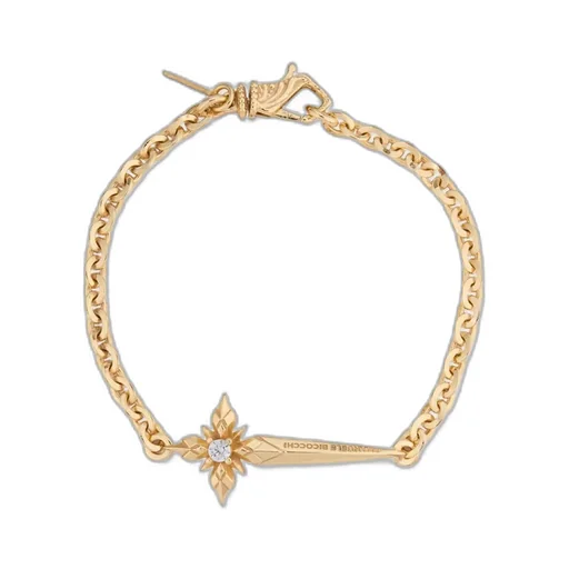 Emanuele Bicocchi Stella Ventis Dagger Bracelet