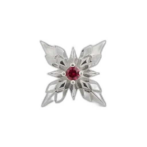 Emanuele Bicocchi Stella Ventis Embellished Earring