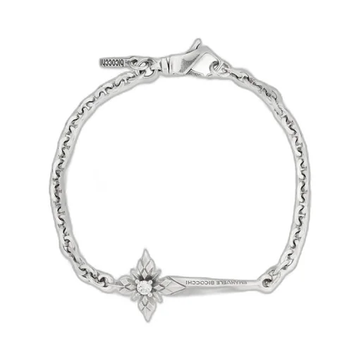 Emanuele Bicocchi Stella Ventis Dagger Bracelet
