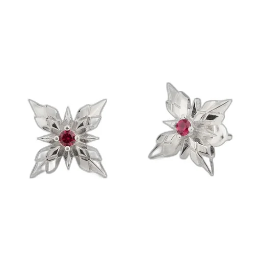 Emanuele Bicocchi Embellished Earrings