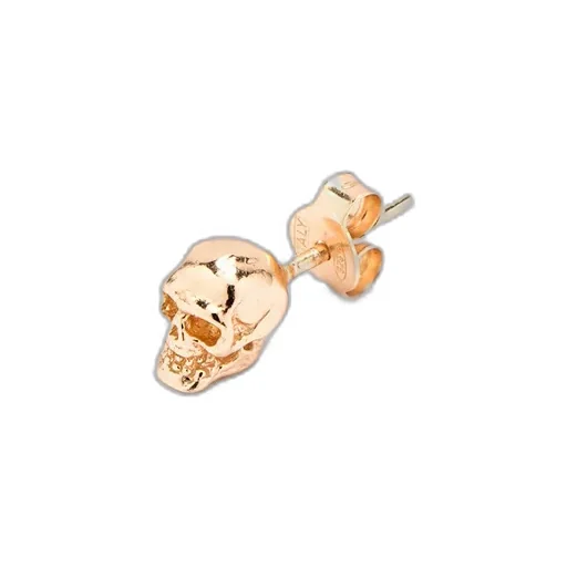 Emanuele Bicocchi Skull Earring