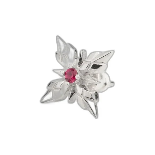 Emanuele Bicocchi Stella Ventis Embellished Earring