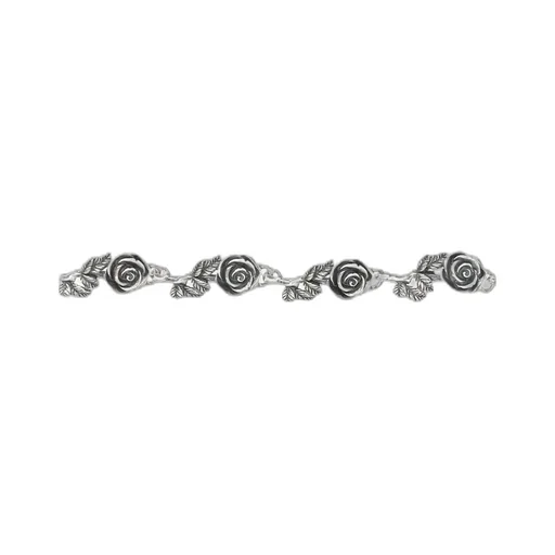 Emanuele Bicocchi Multi-Rose Necklace