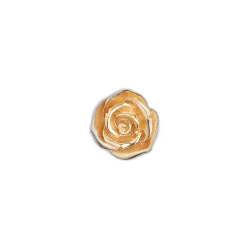 Emanuele Bicocchi Rose Necklace