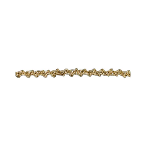 Emanuele Bicocchi Braided Knot Necklace