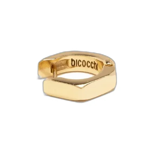 Emanuele Bicocchi Bolt Earring