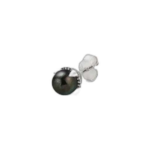 Emanuele Bicocchi Large Stud Earring