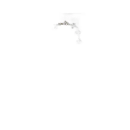 Emanuele Bicocchi Embellished Crest Necklace