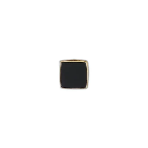Emanuele Bicocchi Square Amulet Necklace