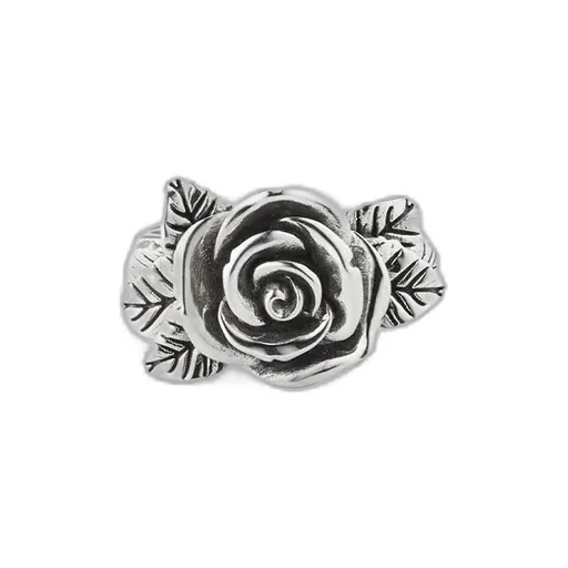 Emanuele Bicocchi Blooming Rose Ring