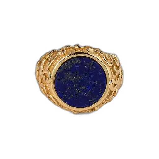 Emanuele Bicocchi Chevalier Ring