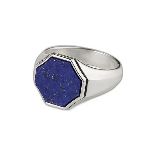 Emanuele Bicocchi Signet Ring