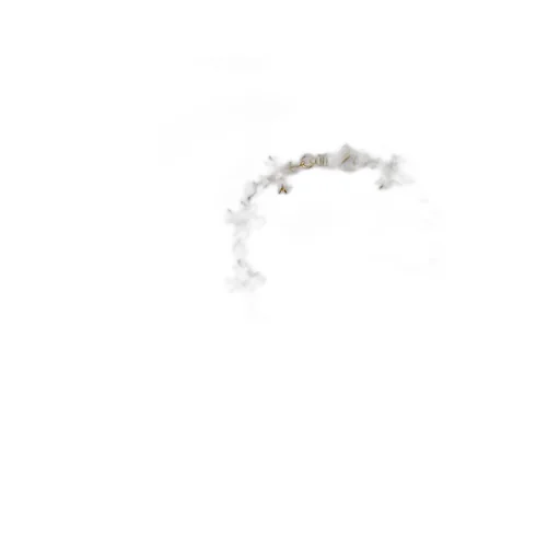 Emanuele Bicocchi Crest Embellished Bracelet