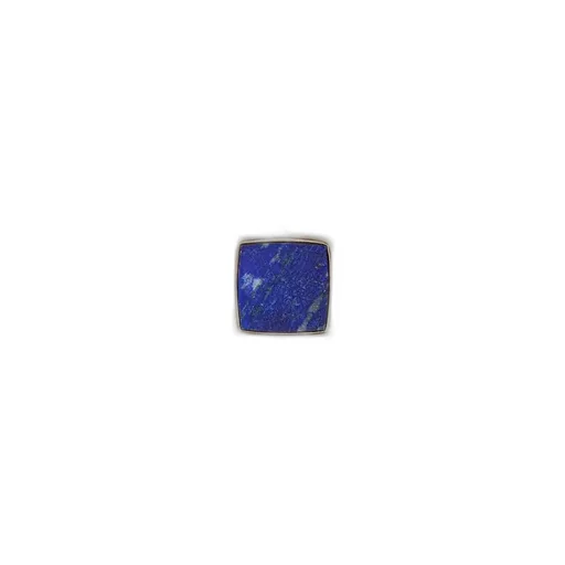 Emanuele Bicocchi Square Amulet Necklace