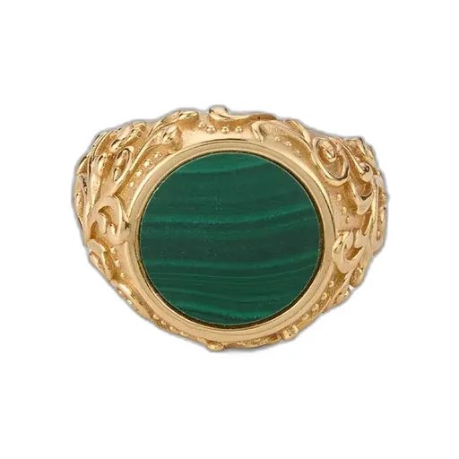Emanuele Bicocchi Chevalier Ring