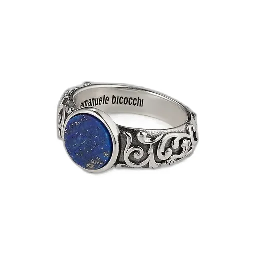 Emanuele Bicocchi Stone Ring