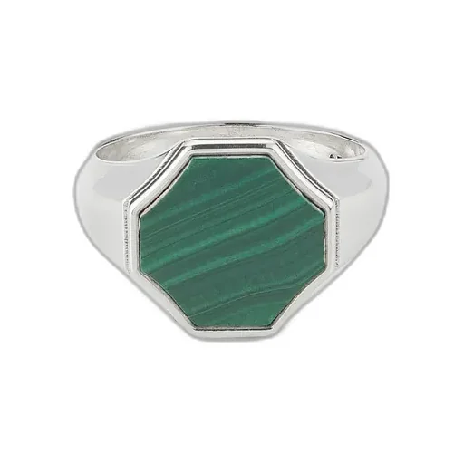 Emanuele Bicocchi Signet Ring
