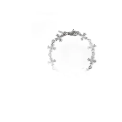 Emanuele Bicocchi Crest Bracelet