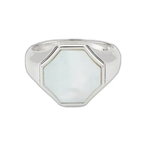 Emanuele Bicocchi Signet Ring