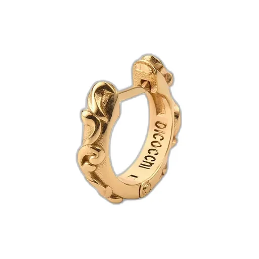 Emanuele Bicocchi Arabesque Earring