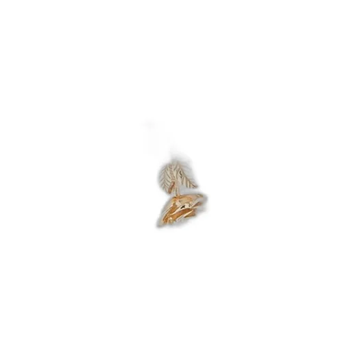 Emanuele Bicocchi Blooming Rose Necklace