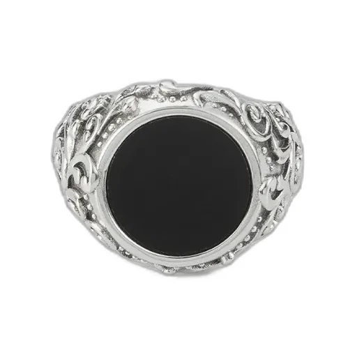 Emanuele Bicocchi Chevalier Ring