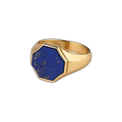 Emanuele Bicocchi Signet Ring