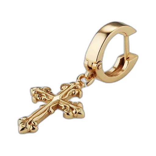 Emanuele Bicocchi Avelli Embellished Earring