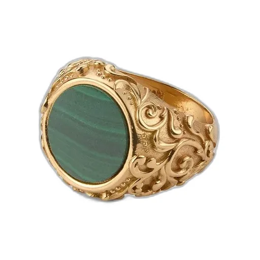 Emanuele Bicocchi Chevalier Ring