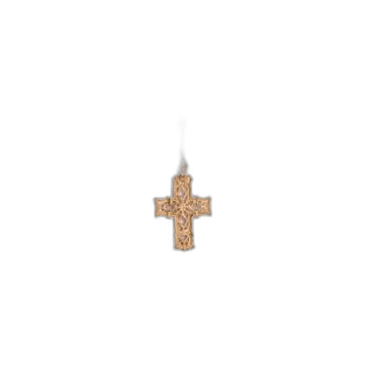 Emanuele Bicocchi Rosary Necklace