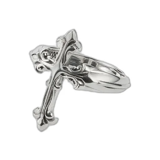 Emanuele Bicocchi Avelli Cross Ring