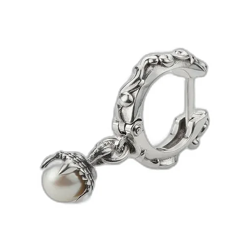 Emanuele Bicocchi Arabesque Earring