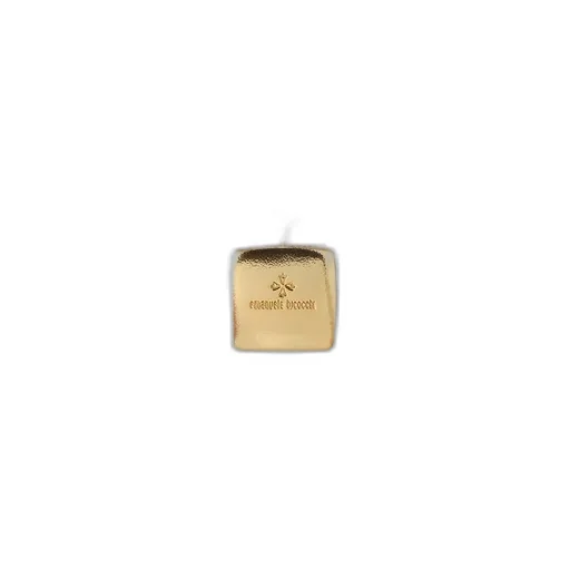 Emanuele Bicocchi Square Amulet Necklace