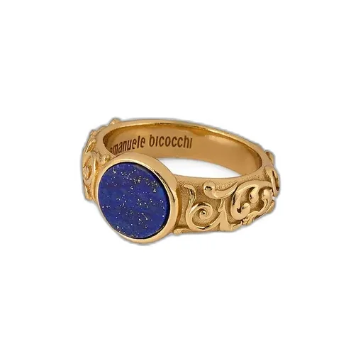 Emanuele Bicocchi Embellished Ring